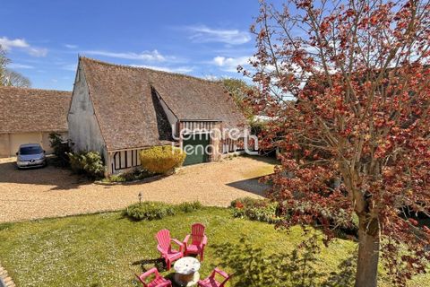 Villa a Dreux, Eure-et-Loir, Dreux - € 469.500 | Ref: 50165 - foto 28