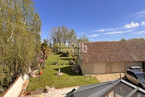 Villa a Dreux, Eure-et-Loir, Dreux - € 469.500 | Ref: 50165 - foto 29