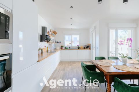 Villa i Soliers, Calvados, Soliers - € 299.990 | Ref: 420-JC-FL-agentcie - foto 3