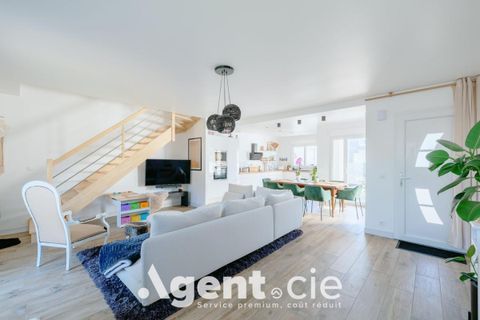 Villa i Soliers, Calvados, Soliers - € 299.990 | Ref: 420-JC-FL-agentcie - foto 4
