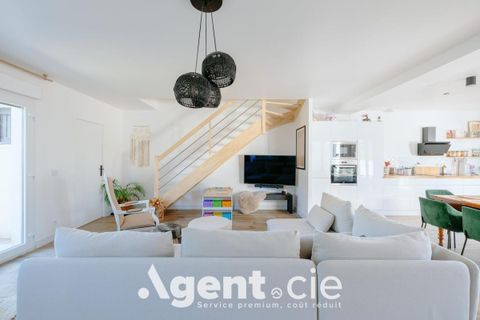 Villa i Soliers, Calvados, Soliers - € 299.990 | Ref: 420-JC-FL-agentcie - foto 5