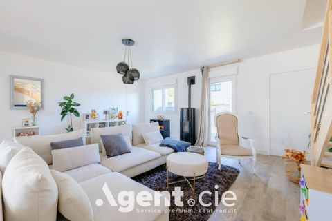 Villa i Soliers, Calvados, Soliers - € 299.990 | Ref: 420-JC-FL-agentcie - foto 6