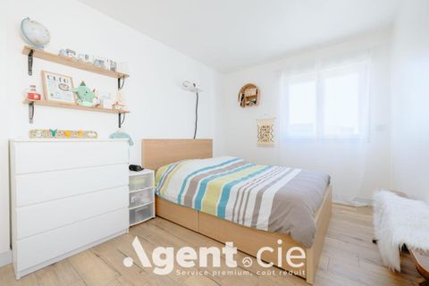 Villa i Soliers, Calvados, Soliers - € 299.990 | Ref: 420-JC-FL-agentcie - foto 12