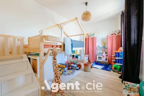 Villa i Soliers, Calvados, Soliers - € 299.990 | Ref: 420-JC-FL-agentcie - foto 14