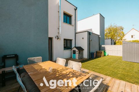 Villa i Soliers, Calvados, Soliers - € 299.990 | Ref: 420-JC-FL-agentcie - foto 16