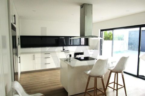 Villa i Comporta, Setubal, Comporta - € 1.500.000 | Ref: KWPT-029866 - foto 7