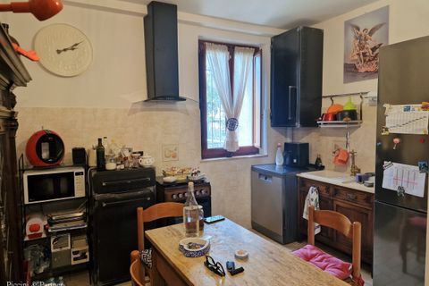 Villa i Perugia, Perugia, Perugia - € 130.000 | Ref: PG1744 - foto 6