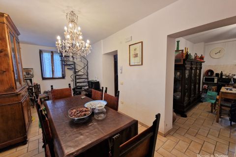 Villa i Perugia, Perugia, Perugia - € 130.000 | Ref: PG1744 - foto 12