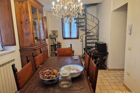Villa i Perugia, Perugia, Perugia - € 130.000 | Ref: PG1744 - foto 14