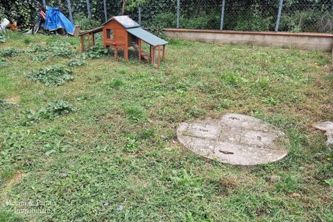 Villa i Perugia, Perugia, Perugia - € 130.000 | Ref: PG1744 - foto 18