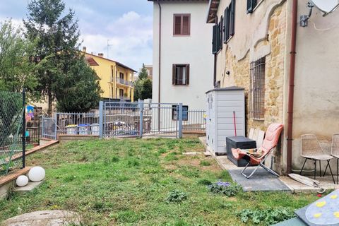 Villa i Perugia, Perugia, Perugia - € 130.000 | Ref: PG1744 - foto 20