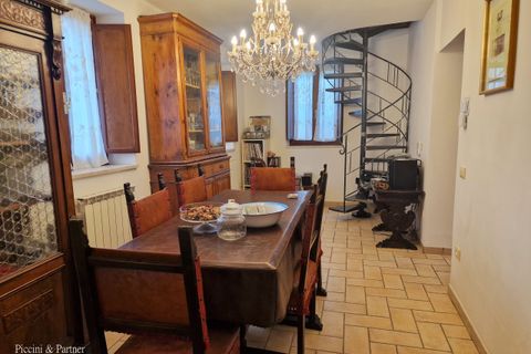 Villa i Perugia, Perugia, Perugia - € 130.000 | Ref: PG1744 - foto 28