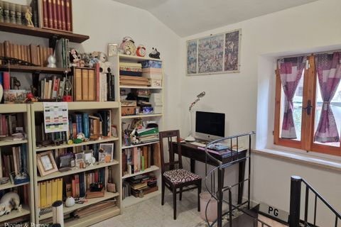 Villa i Perugia, Perugia, Perugia - € 130.000 | Ref: PG1744 - foto 32