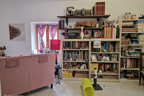 Villa i Perugia, Perugia, Perugia - € 130.000 | Ref: PG1744 - foto 38