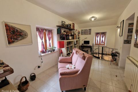 Villa i Perugia, Perugia, Perugia - € 130.000 | Ref: PG1744 - foto 49