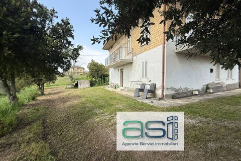 Villa a Controguerra, Teramo, Controguerra - € 110.000 | Ref: 40/CS - foto 17