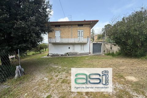 Villa a Controguerra, Teramo, Controguerra - € 110.000 | Ref: 40/CS - foto 18