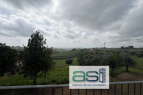 Villa a Controguerra, Teramo, Controguerra - € 110.000 | Ref: 40/CS - foto 21