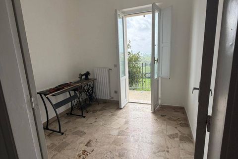 Villa a Controguerra, Teramo, Controguerra - € 110.000 | Ref: 40/CS - foto 27