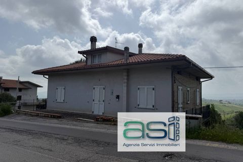 Villa a Controguerra, Teramo, Controguerra - € 110.000 | Ref: 40/CS - foto 34