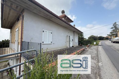 Villa a Controguerra, Teramo, Controguerra - € 110.000 | Ref: 40/CS - foto 36
