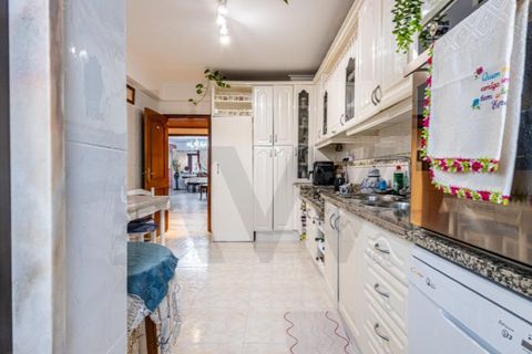 Lejlighed i Amadora, Lisbon, Amadora - € 410.000 | Ref: KWPT-031012 - foto 6
