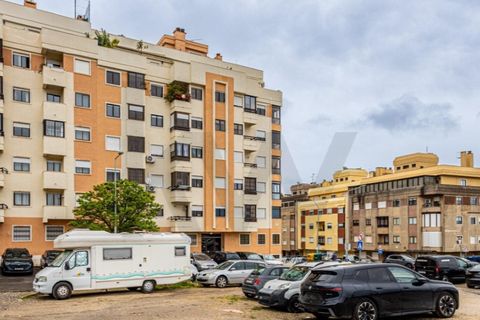 Lejlighed i Amadora, Lisbon, Amadora - € 410.000 | Ref: KWPT-031012 - foto 19