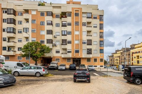 Lejlighed i Amadora, Lisbon, Amadora - € 410.000 | Ref: KWPT-031012 - foto 20