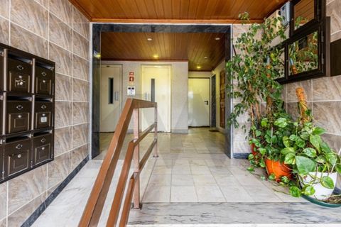 Lejlighed i Amadora, Lisbon, Amadora - € 410.000 | Ref: KWPT-031012 - foto 21
