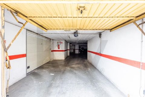 Lejlighed i Amadora, Lisbon, Amadora - € 410.000 | Ref: KWPT-031012 - foto 22