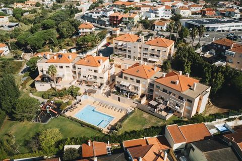 Lejlighed i Alcabideche, Lisbon, Alcabideche - € 695.000 | Ref: C0404-00421 - foto 1