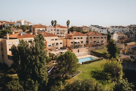 Lejlighed i Alcabideche, Lisbon, Alcabideche - € 695.000 | Ref: C0404-00421 - foto 23