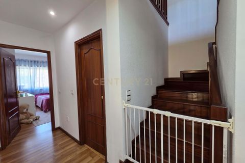 Villa i Gondomar, Porto, Gondomar - € 330.000 | Ref: C0393-01517 - foto 10