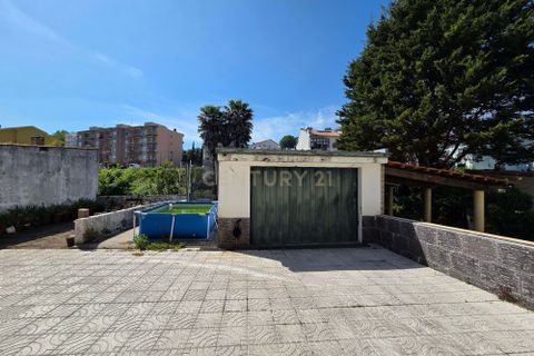 Villa i Gondomar, Porto, Gondomar - € 330.000 | Ref: C0393-01517 - foto 29