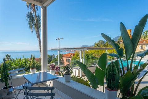 Villa i Menton, Alpes-Maritimes, Menton - € 3.800.000 | Ref: X51715 - foto 3
