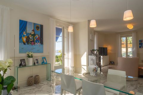Villa i Menton, Alpes-Maritimes, Menton - € 3.800.000 | Ref: X51715 - foto 9