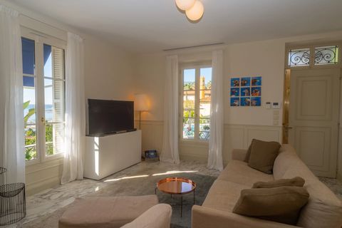 Villa i Menton, Alpes-Maritimes, Menton - € 3.800.000 | Ref: X51715 - foto 11