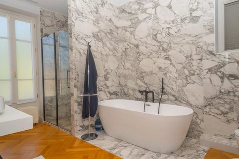 Villa i Menton, Alpes-Maritimes, Menton - € 3.800.000 | Ref: X51715 - foto 13