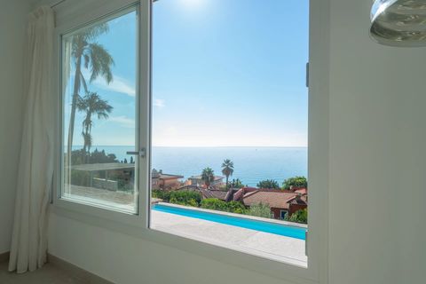 Villa i Menton, Alpes-Maritimes, Menton - € 3.800.000 | Ref: X51715 - foto 16