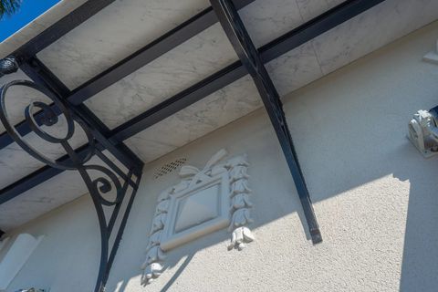 Villa i Menton, Alpes-Maritimes, Menton - € 3.800.000 | Ref: X51715 - foto 18