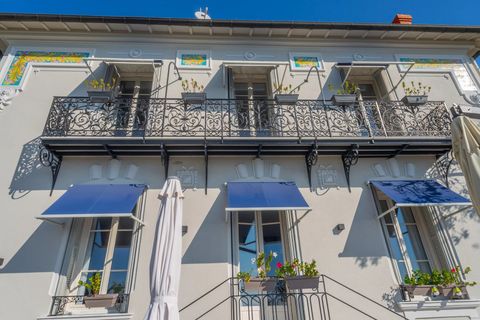 Villa i Menton, Alpes-Maritimes, Menton - € 3.800.000 | Ref: X51715 - foto 19