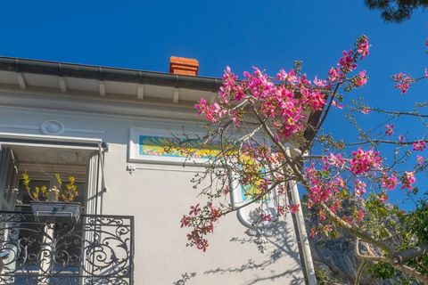 Villa i Menton, Alpes-Maritimes, Menton - € 3.800.000 | Ref: X51715 - foto 20