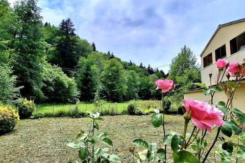 Landsbyhus i Nalzen, Ariege, Nalzen - € 212.000 | Ref: CB2526 - foto 1