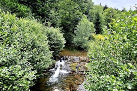 Landsbyhus i Nalzen, Ariege, Nalzen - € 212.000 | Ref: CB2526 - foto 3