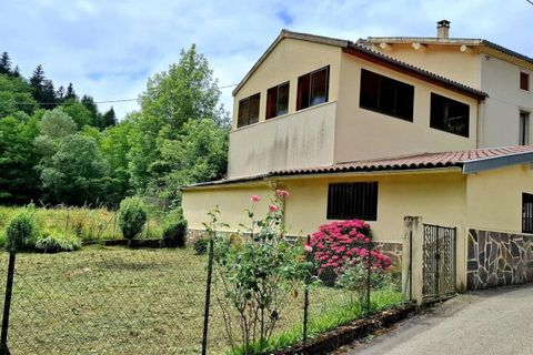 Landsbyhus i Nalzen, Ariege, Nalzen - € 212.000 | Ref: CB2526 - foto 4