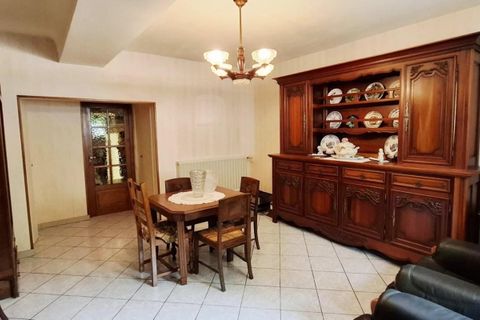 Landsbyhus i Nalzen, Ariege, Nalzen - € 212.000 | Ref: CB2526 - foto 6