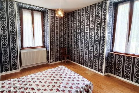 Landsbyhus i Nalzen, Ariege, Nalzen - € 212.000 | Ref: CB2526 - foto 7