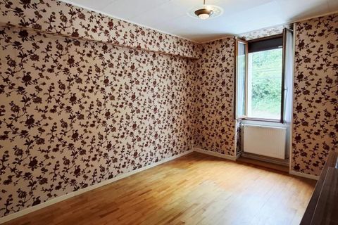 Landsbyhus i Nalzen, Ariege, Nalzen - € 212.000 | Ref: CB2526 - foto 8