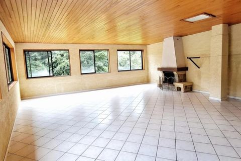 Landsbyhus i Nalzen, Ariege, Nalzen - € 212.000 | Ref: CB2526 - foto 9