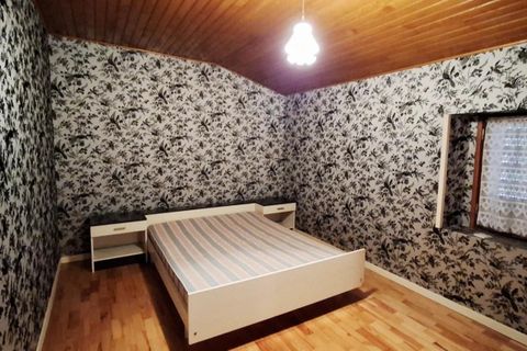 Landsbyhus i Nalzen, Ariege, Nalzen - € 212.000 | Ref: CB2526 - foto 12